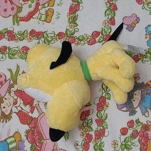 Disney Pluto Plush